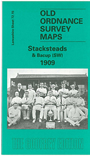 La 72.15  Stacksteads & Bacup (SW) 1909