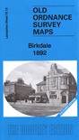 La 75.13a  Birkdale 1892 (Coloured Edition) 