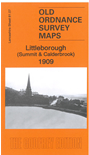 La 81.07  Littleborough (Summit & Calderbrook) 1909