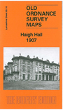 La 85.16  Haigh Hall 1907