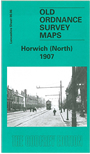 La 86.06  Horwich (North) 1907