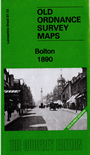 La 87.13a  Bolton 1890 (Coloured Edition) 