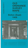 La 87.14  Bolton (East) 1908