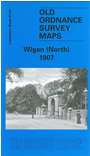 La 93.04  Wigan (North) 1907