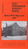 La 94.11  Daisy Hill & Bag Lane 1907