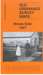 La 95.02b  Moses Gate 1927