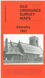 La 95.11a  Kearsley 1907
