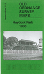 La 101.12  Haydock Park 1906
