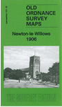 La 101.16  Newton-le-Willows 1906