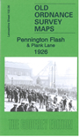La 102.06  Pennington Flash & Plank Lane 1926