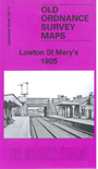 La 102.10  Lowton St Mary's 1925