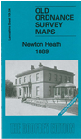 La 104.04a  Newton Heath 1889 (Coloured Edition)