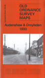 La 105.09b  Audenshaw & Droylsden 1933