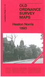 La 111.12a  Heaton Norris 1893 (Coloured Edition)