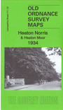 La 111.12c  Heaton Norris & Heaton Moor 1934 