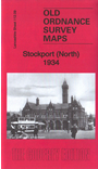 La 112.09b  Stockport (North) 1934 