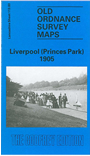 La 113.03a  Liverpool (Princes Park) 1905