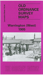 La 115.04b  Warrington (West) 1905