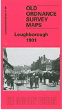 Le 17.08  Loughborough 1901