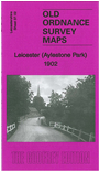 Le 37.02  Leicester (Aylestone Park) 1902