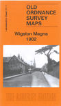 Le 37.11  Wigston Magna 1902