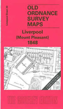 Liv 30  Liverpool (Mount Pleasant) 1848