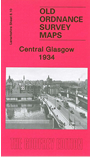 Lk 6.10c  Central Glasgow 1934