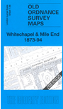 LS 7.58  Whitechapel &  Mile End 1873-94