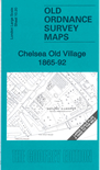 LS 10.20  Chelsea Old Village 1865-92