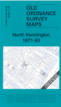 LS 11.04  North Kennington 1871-93