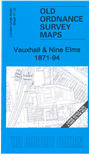 LS 11.13  Vauxhall & Nine Elms 1871-94