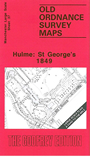 M 37  Hulme: St George's 1849