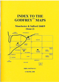 Index to Manchester Large Scale Maps