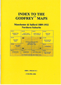 Index to Manchester Northern Suburbs