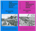 Special Offer - La 30.05a & 30.05b Morecambe 1911 & 1931