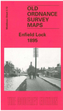 Mx 3.13  Enfield Lock 1895