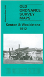 Mx 10.08a  Kenton & Wealdstone 1912