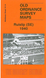 Mx 10.14  Ruislip (SE) 1940