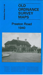 Mx 11.09  Preston Road 1940