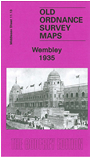 Mx 11.13c  Wembley 1935
