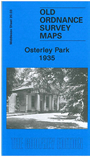 Mx 20.03b  Osterley Park 1935