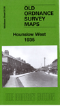 Mx 20.06b  Hounslow West 1935