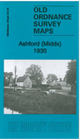Mx 24.04  Ashford (Middx) 1935
