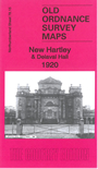 Ndn 78.15  New Hartley & Delaval Hall 1920