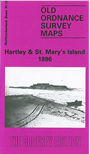 Nd 81.12  Hartley & St Mary's Island 1896