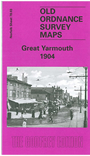 Nf 78.03a  Great Yarmouth 1904