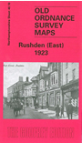 Nn 40.10  Rushden (East) 1923