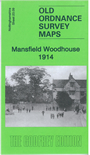 Nt 23.09  Mansfield Woodhouse 1914