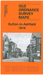 Nt 27.03  Sutton-in-Ashfield 1914