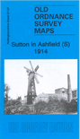 Nt 27.07  Sutton-in-Ashfield (South) 1914